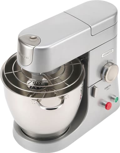 Kenwood Chef XL Pro köksmaskin KPL9000S