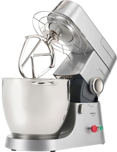 Kenwood Chef XL Pro köksmaskin KPL9000S