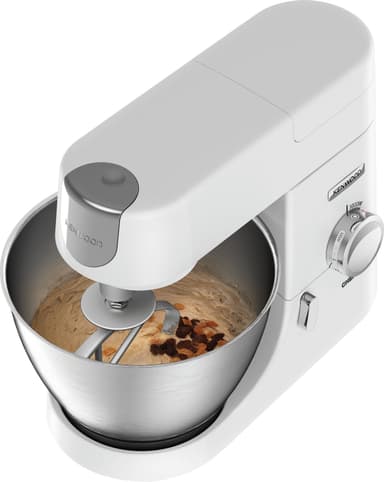 Kenwood Chef köksmaskin KVC3100W (vit)