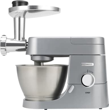 Kenwood Chef köksmaskin KVC3170S