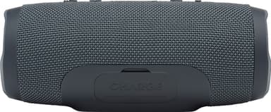 JBL Charge Essential trådlös portabel högtalare (grå)