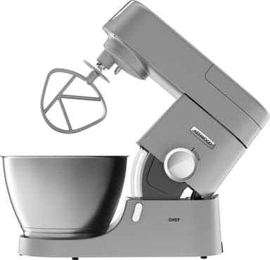 Kenwood Chef köksmaskin KVC3173S (silver)