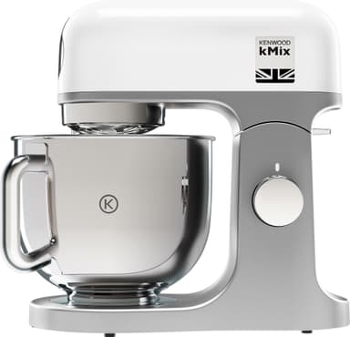 Kenwood Kmix köksmaskin KMX750 (vit)