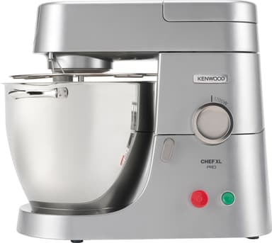 Kenwood Chef XL Pro köksmaskin KPL9000S