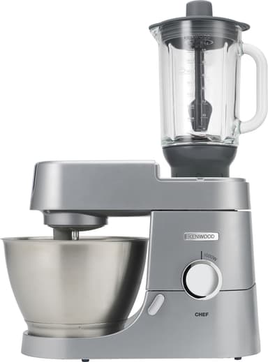 Kenwood Chef köksmaskin KVC3170S