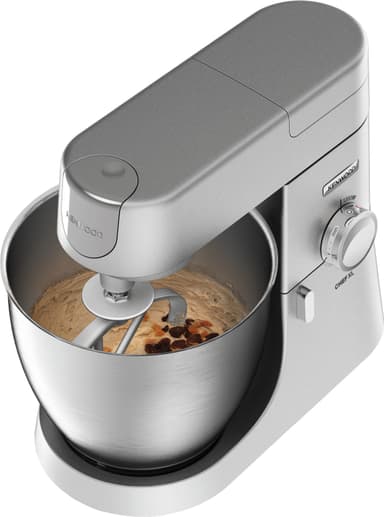 Kenwood Chef XL köksmaskin  KVL4100S (silver)