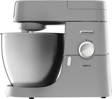 Kenwood Chef XL köksmaskin  KVL4100S (silver)
