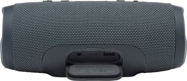JBL Charge Essential trådlös portabel högtalare (grå)