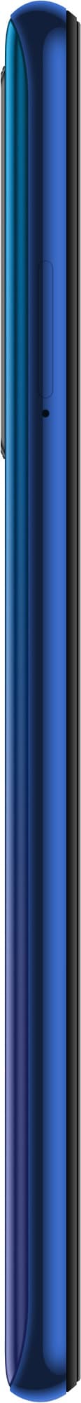 Xiaomi Redmi Note 8 Pro smartphone 6/128GB (dark blue)