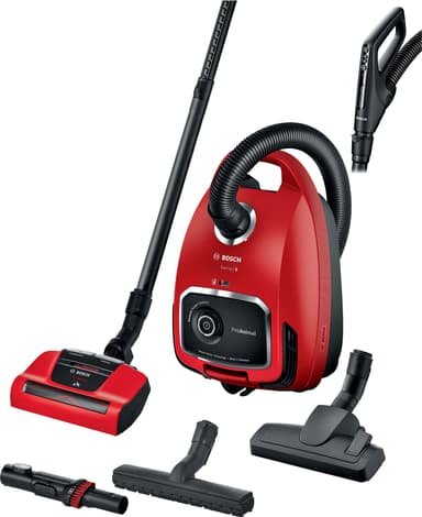 Bosch Serie 6 ProAnimal dammsugare BGL6PET1