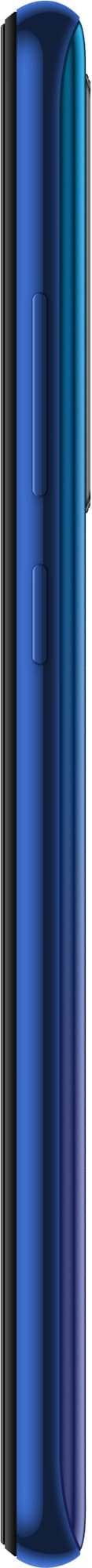 Xiaomi Redmi Note 8 Pro smartphone 6/128GB (dark blue)