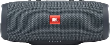JBL Charge Essential trådlös portabel högtalare (grå)