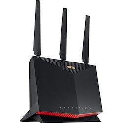 Asus RT-AX86U WiFi 6 router