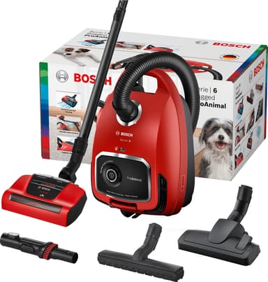 Bosch Serie 6 ProAnimal dammsugare BGL6PET1