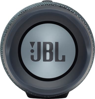 JBL Charge Essential trådlös portabel högtalare (grå)