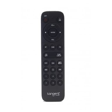 Tangent CD II