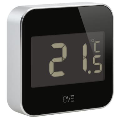 Eve Degree temperatur- och luftfuktighetssensor