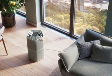 Electrolux Pure A9 luftrenare PA91-404GY
