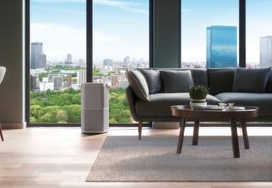 Electrolux Pure A9 luftrenare PA91-404GY