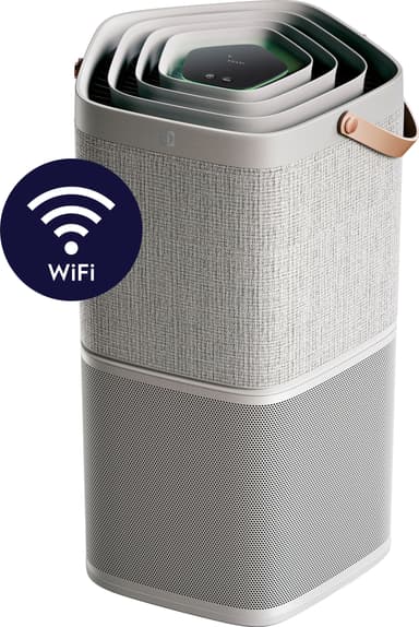 Electrolux Pure A9 luftrenare PA91-404GY