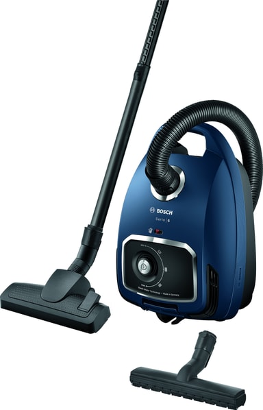 Bosch Serie 6 dammsugare BGB6X300 Elgiganten