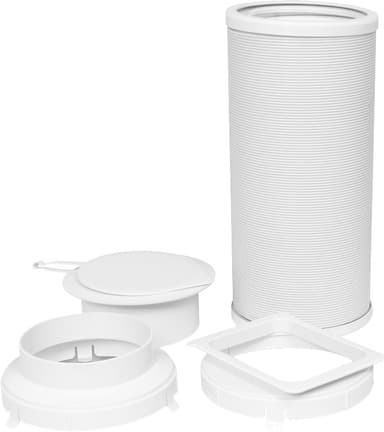 Inventor portabel luftkonditionering 100448