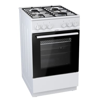 Gorenje gasspis G85112WH