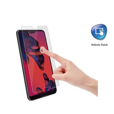 Skärmskydd Huawei P20 Pro Härdat glas 2-pack
