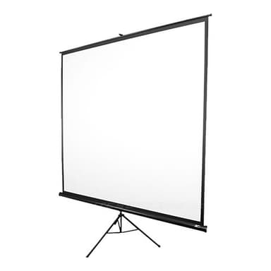 Elite Screens projektorduk T120NWV1 (vit) Elite Screens projektorduk T120NWV1 (vit)
