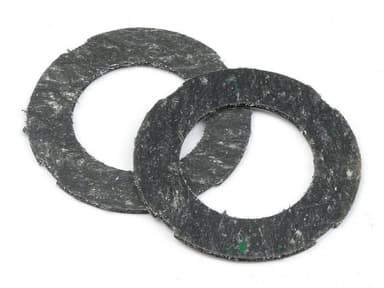 Slipper Clutch Pad (2Pcs)