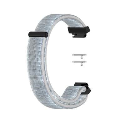 Fitbit Inspire/Inspire HR armband nylon - Snäckskal