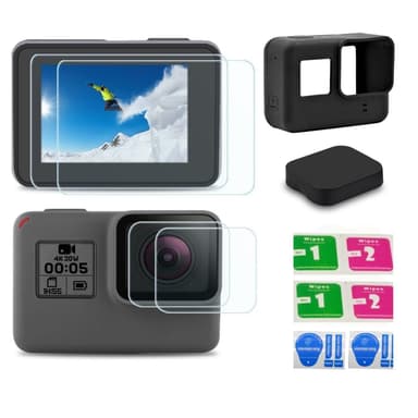 gopro hero 5 elgiganten gopro hero 5 elgiganten