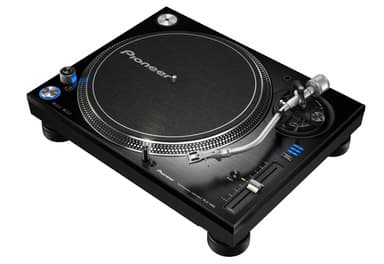 Pioneer PLX-1000 skivspelare