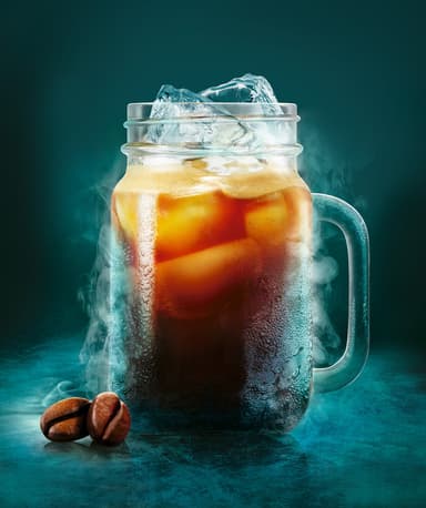 Nescafé Dolce Gusto Cold Brew kapslar 12426138