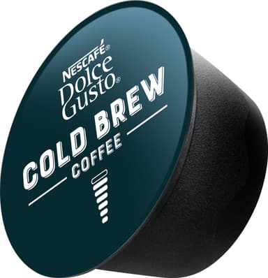 Nescafé Dolce Gusto Cold Brew kapslar 12426138