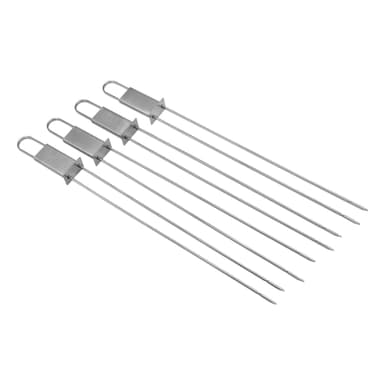 Nordic Season dubbla grillspett EGT211804