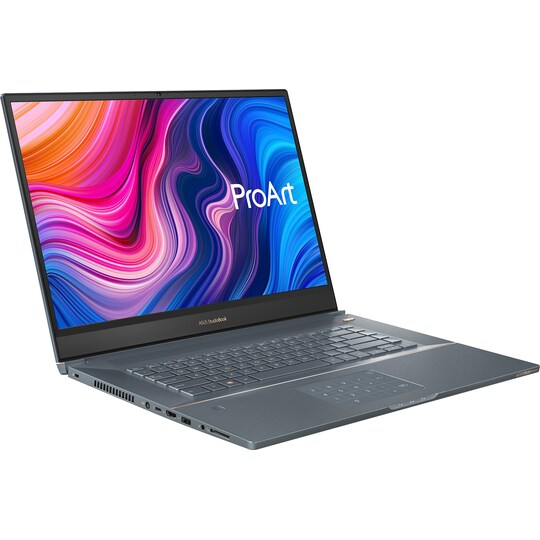 Asus ProArt StudioBook 17 bärbar dator