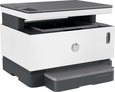 HP Neverstop Laser 1202nw AIO laserskrivare
