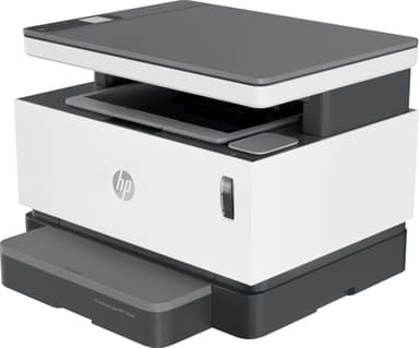 HP Neverstop Laser 1202nw AIO laserskrivare