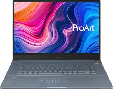Asus ProArt StudioBook Pro 17 bärbar dator