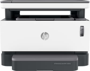 HP Neverstop Laser 1202nw AIO laserskrivare