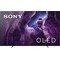 Sony 55" A85 4K OLED TV (2020)