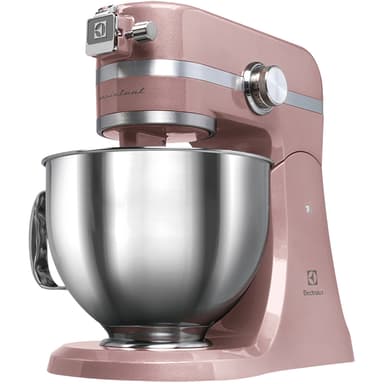 Electrolux Assistent köksmaskin EKM4610 (pärlrosa)