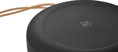 B&O Beosound A1 2nd Gen trådlös högtalare (svart - Anthracite)