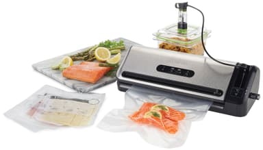 Foodsaver vakuumförpackare FS204007