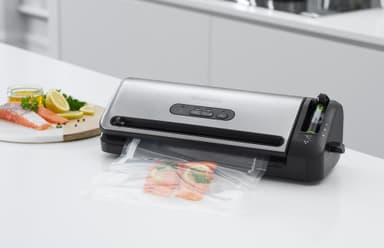 Foodsaver vakuumförpackare FS204007