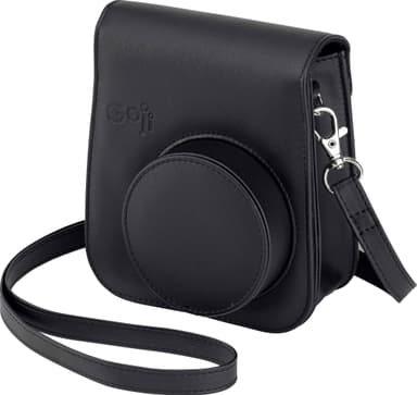 Goji Instax Mini 11 fodral (svart)