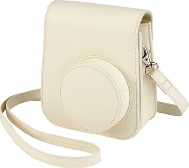 Goji Instax Mini 11 fodral (vit)