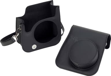 Goji Instax Mini 11 fodral (svart)