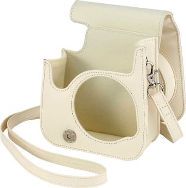 Goji Instax Mini 11 fodral (vit)